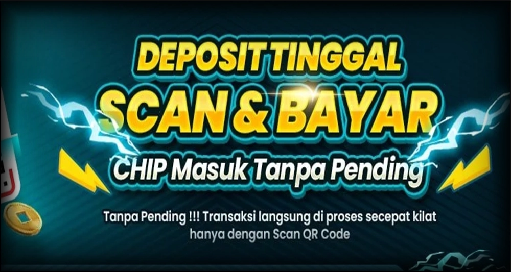 LANCAR777 Mobile