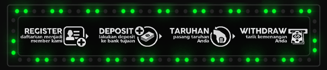 LANCAR777 Jackpot